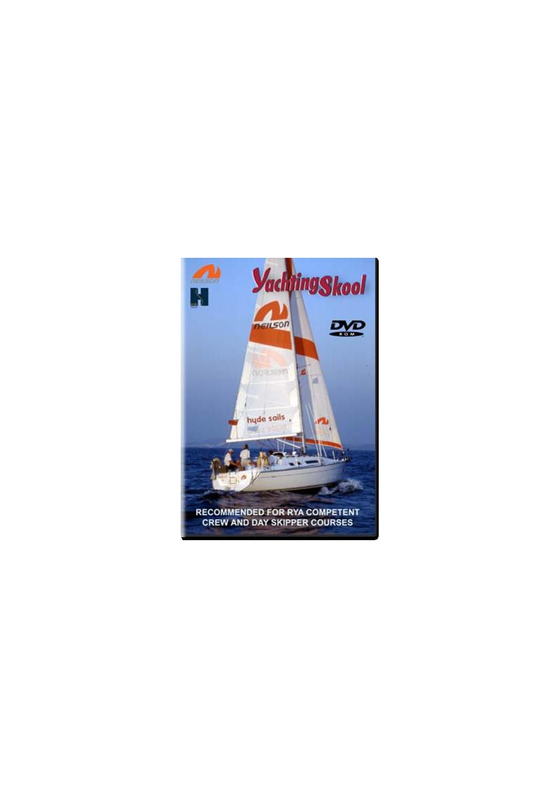 Yachting Skool DVD-1